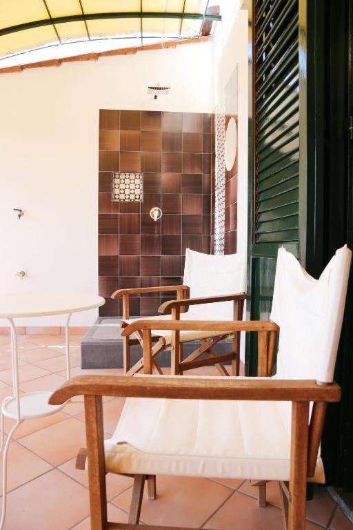 Casa Rosaria Amalfi Coast Bed & Breakfast Vietri Bagian luar foto