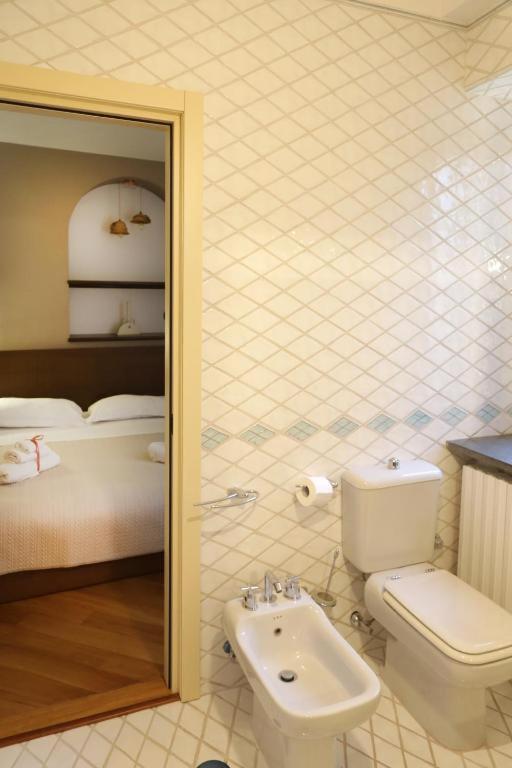Casa Rosaria Amalfi Coast Bed & Breakfast Vietri Bagian luar foto