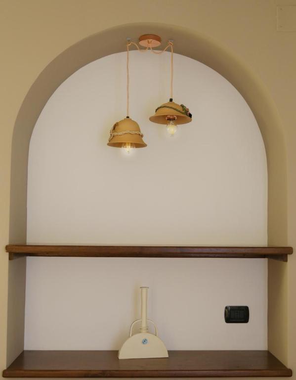 Casa Rosaria Amalfi Coast Bed & Breakfast Vietri Bagian luar foto