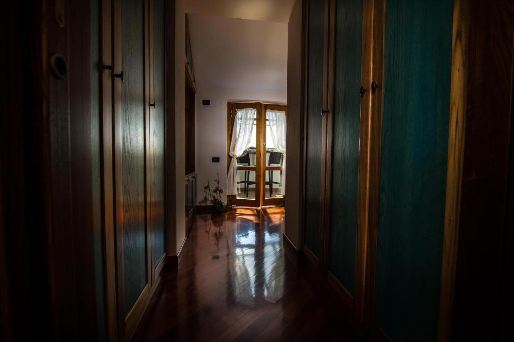 Casa Rosaria Amalfi Coast Bed & Breakfast Vietri Bagian luar foto