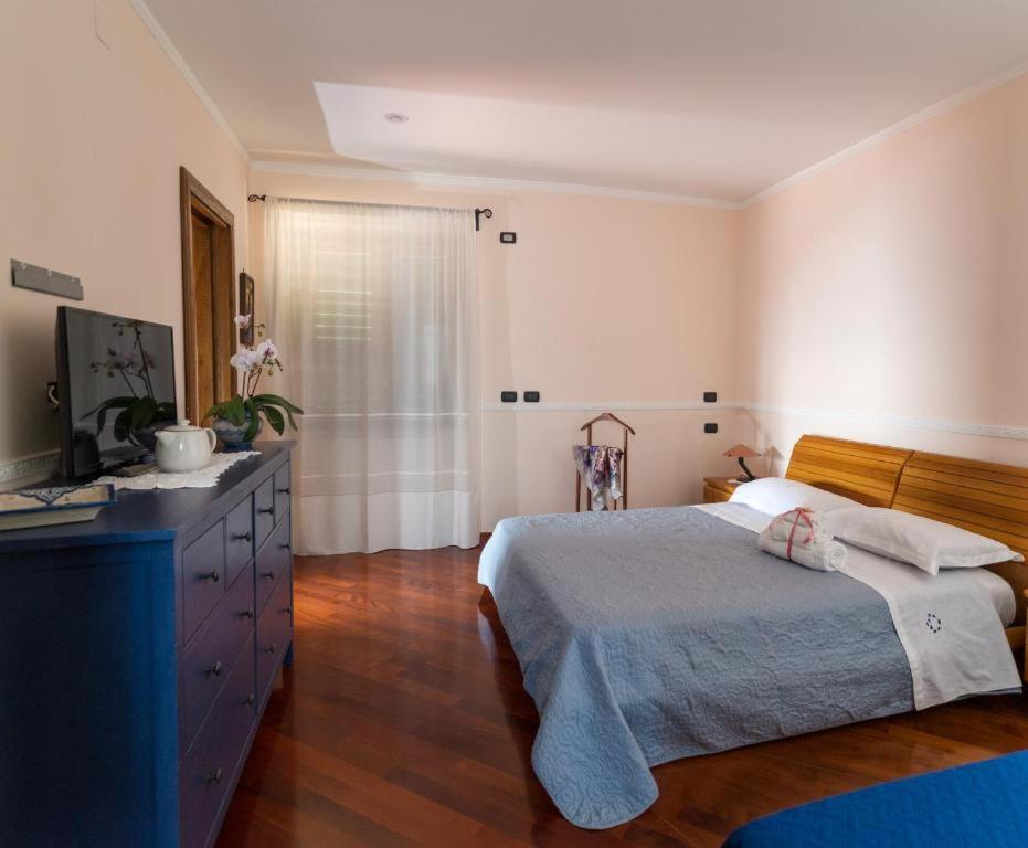 Casa Rosaria Amalfi Coast Bed & Breakfast Vietri Bagian luar foto
