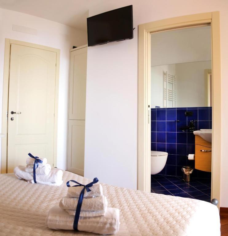 Casa Rosaria Amalfi Coast Bed & Breakfast Vietri Bagian luar foto