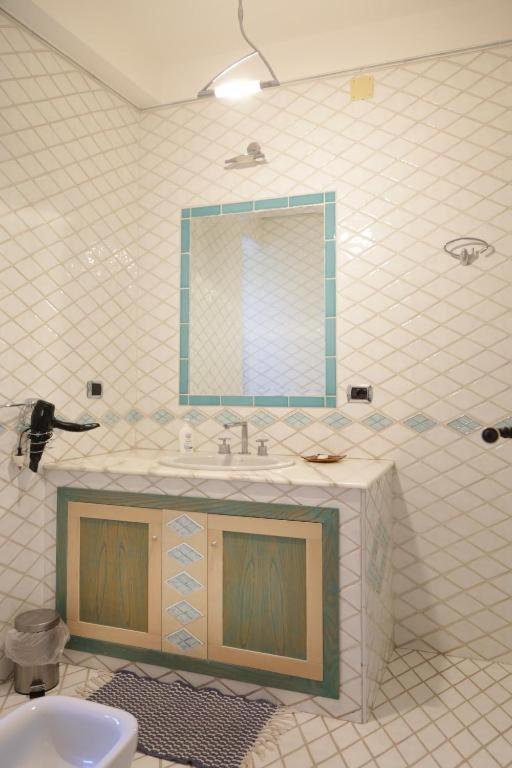 Casa Rosaria Amalfi Coast Bed & Breakfast Vietri Bagian luar foto