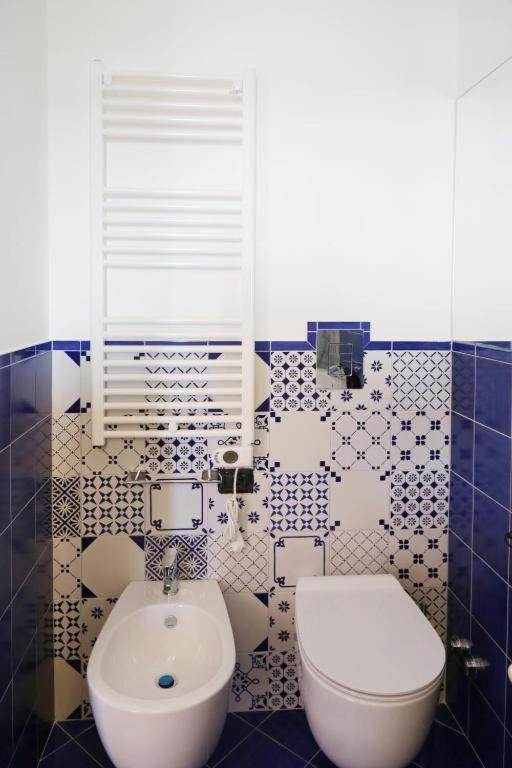 Casa Rosaria Amalfi Coast Bed & Breakfast Vietri Bagian luar foto
