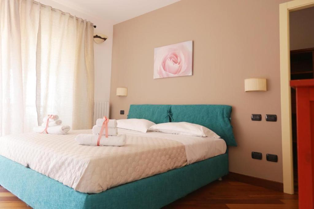 Casa Rosaria Amalfi Coast Bed & Breakfast Vietri Bagian luar foto